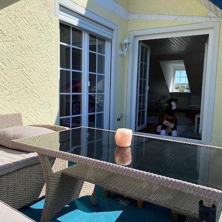 Ferienwohnung Wertevoll Welschbillig Экстерьер фото