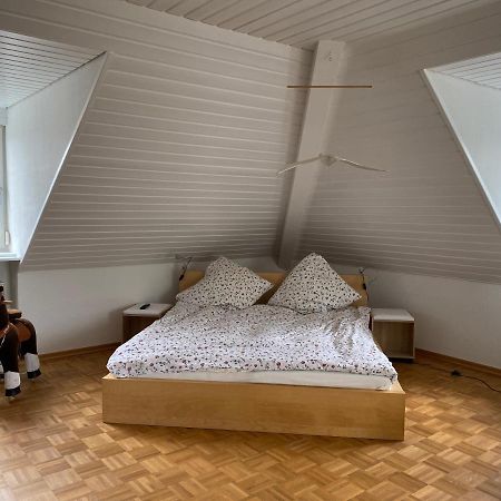 Ferienwohnung Wertevoll Welschbillig Экстерьер фото