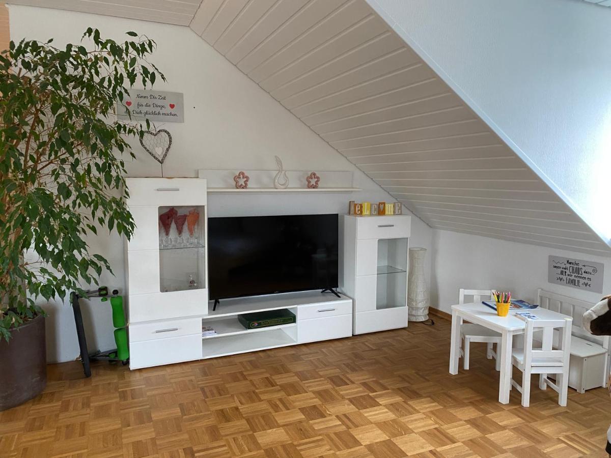 Ferienwohnung Wertevoll Welschbillig Экстерьер фото