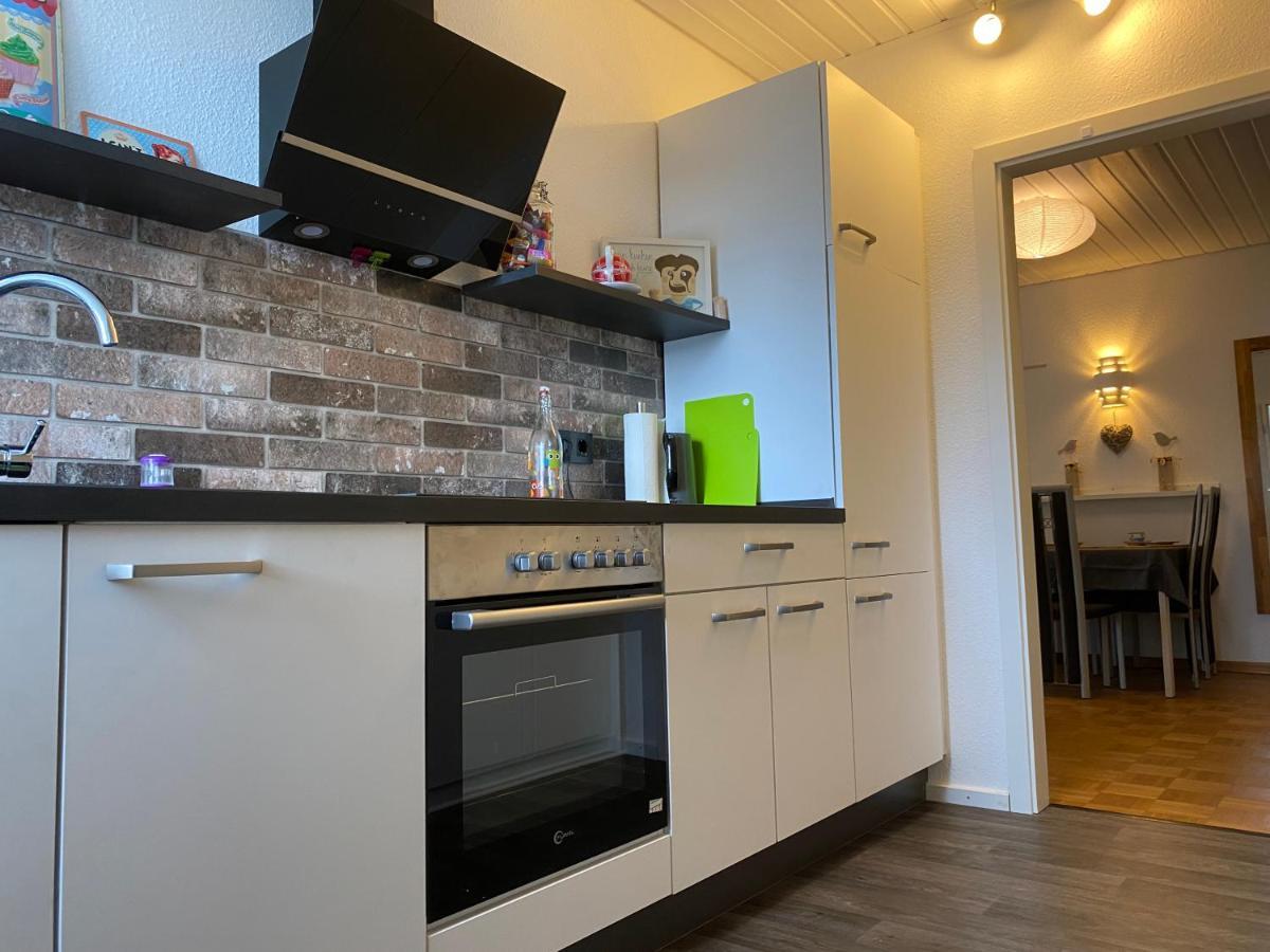 Ferienwohnung Wertevoll Welschbillig Экстерьер фото