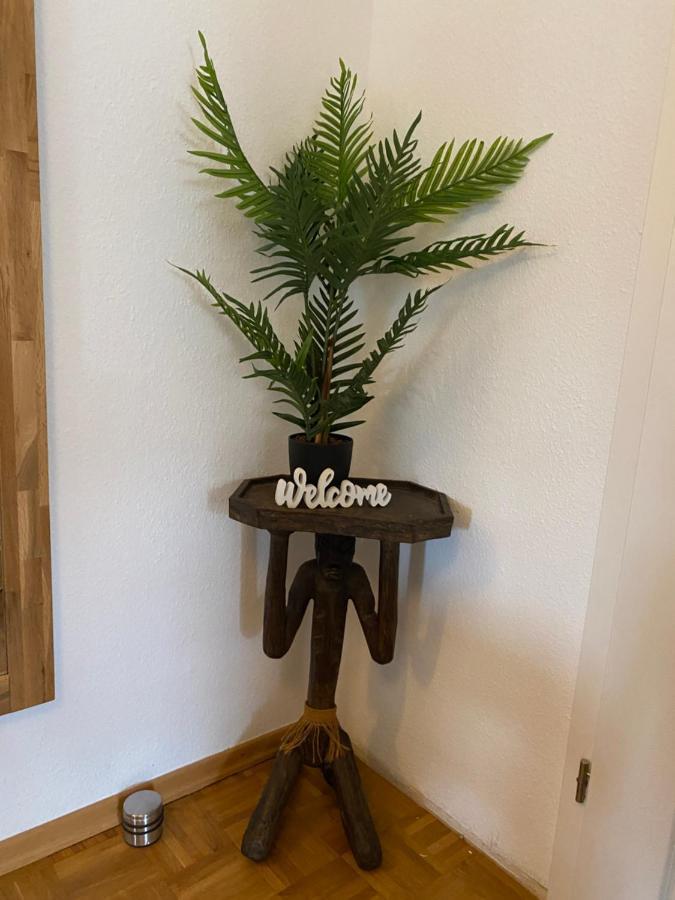Ferienwohnung Wertevoll Welschbillig Экстерьер фото