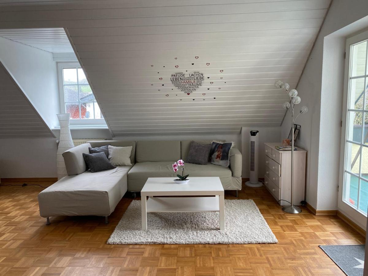 Ferienwohnung Wertevoll Welschbillig Экстерьер фото