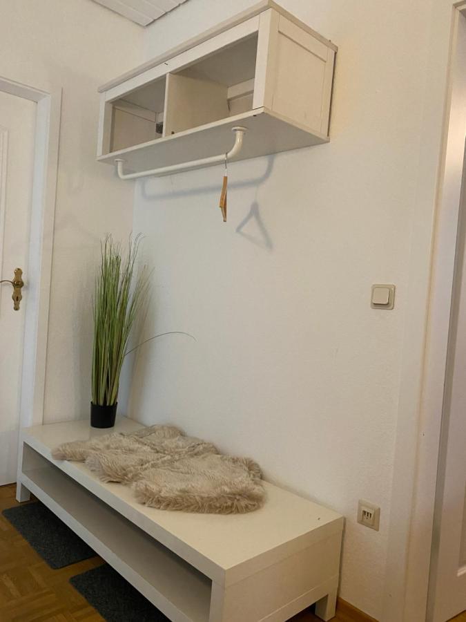 Ferienwohnung Wertevoll Welschbillig Экстерьер фото